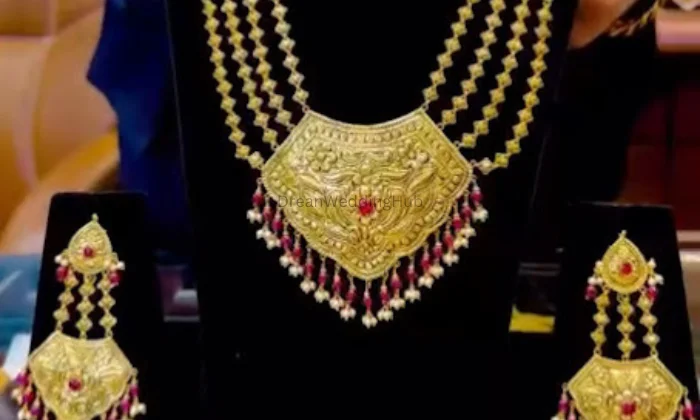 BABBAR S KRISHNA JEWELS